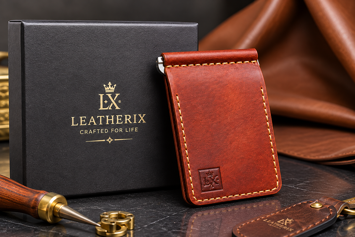 Wallets