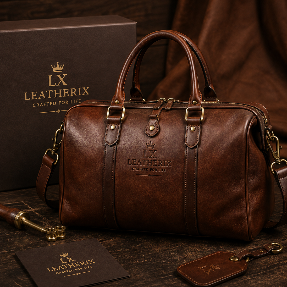 Bags