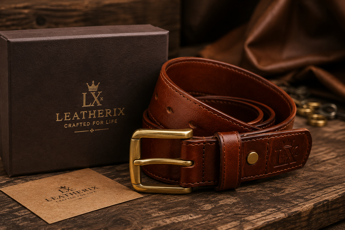 Belts