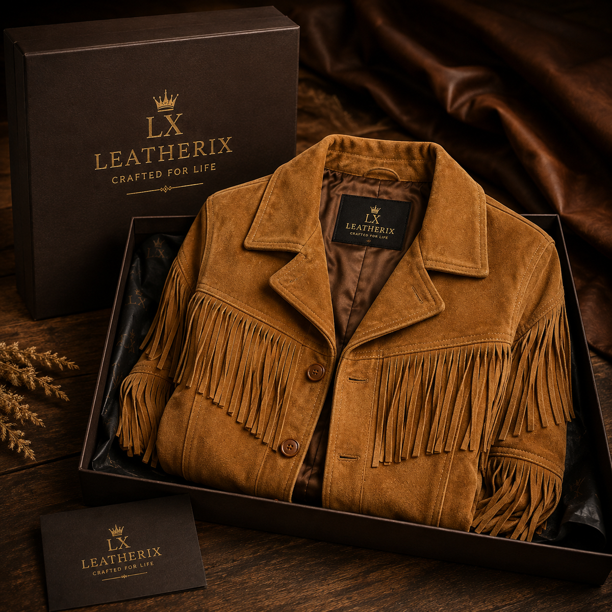 Jackets