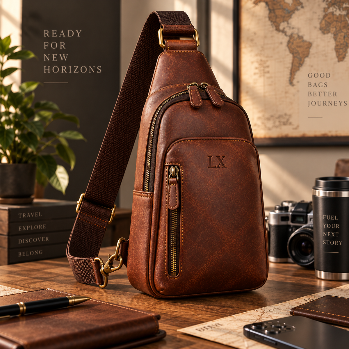 Sling Bag